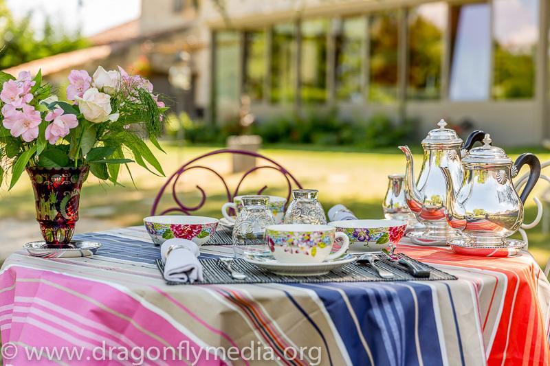 Le Grand Cedre Bed and Breakfast Lolme Exteriör bild